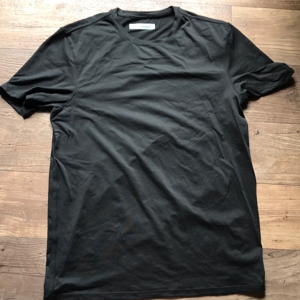 Outdoor Voices Cloudknit Tee